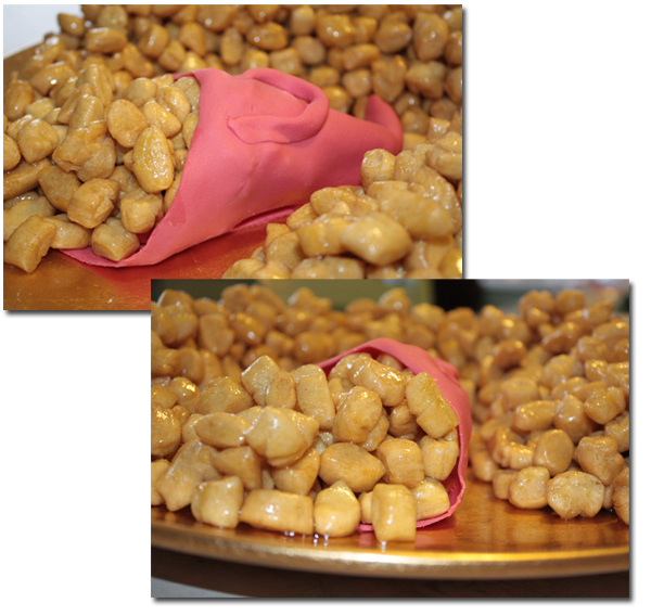 Struffoli Struffoli