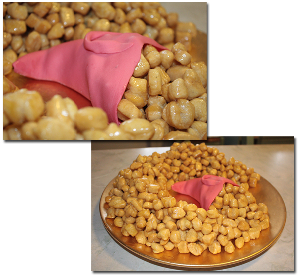 Struffoli Struffoli