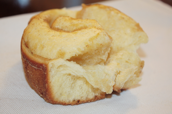 brioche