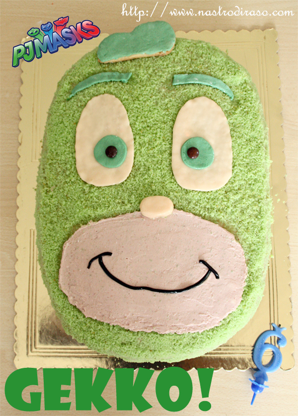 torta